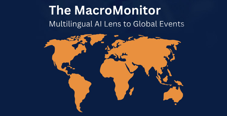 MacroMonitor Global Sentiment Pulse