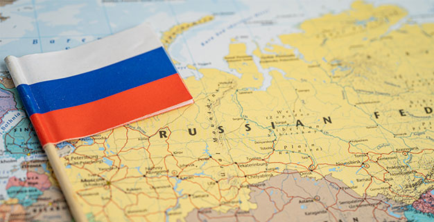 Russia Election