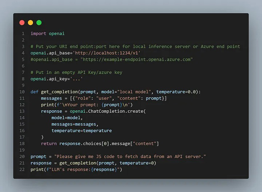 EMAlpha Insight
