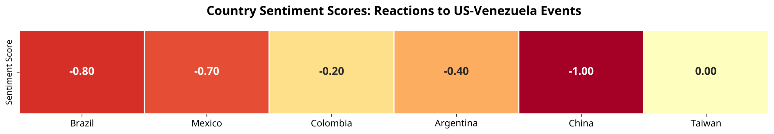 Reaction to US action on Venezuela-01
