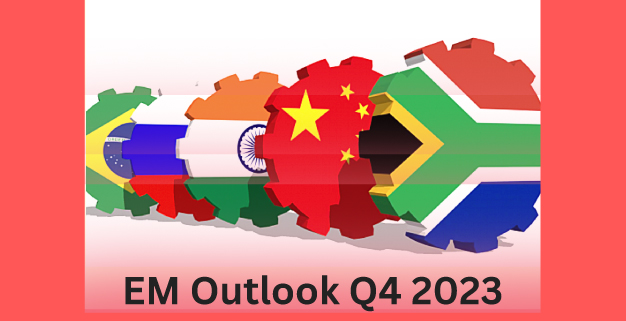 EM Risk Rewards: War in Israel and EM sentiment