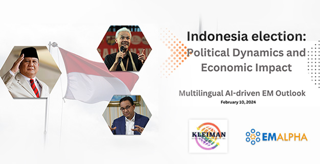 Indonesia Election: Political Dynamics and Economic Impact