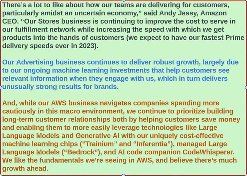 EMAlpha Insight