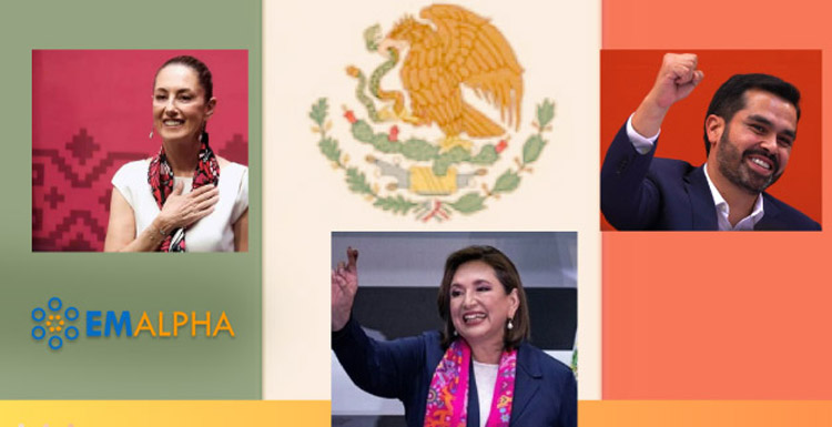 Mexico Election