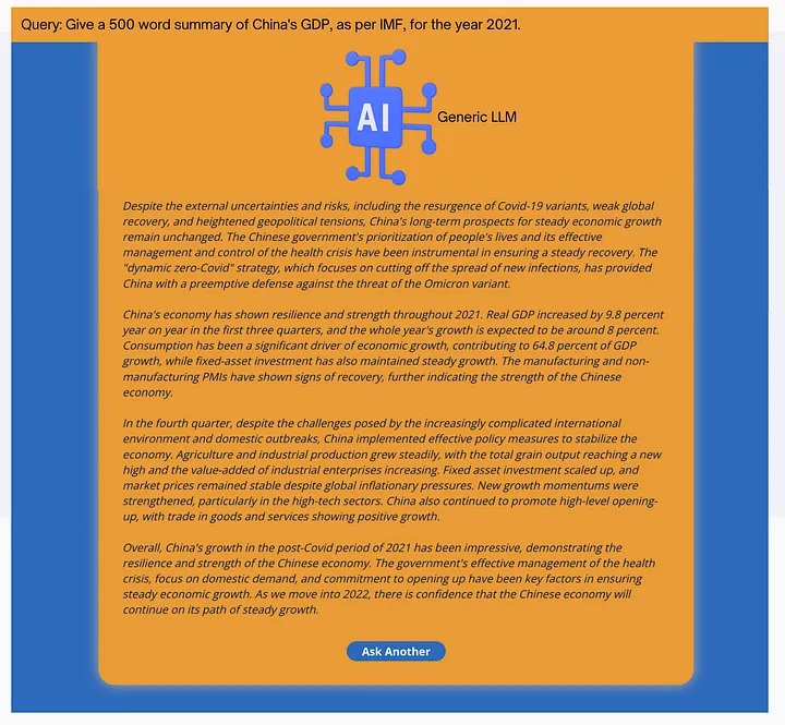 EMAlpha Insight
