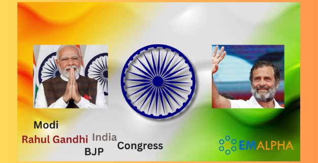 India election and economy