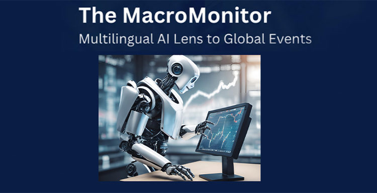 AI Hype Narrative Becomes AI Disruption