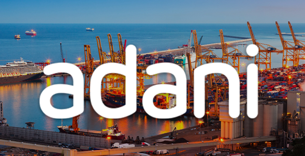 Adani Ports: In for some nasty weather