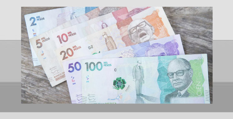 EM Quickbyte: Colombian TES Bonds