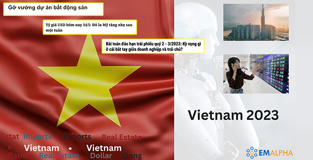 Vietnam’s monetary policy and the current real estate slump
