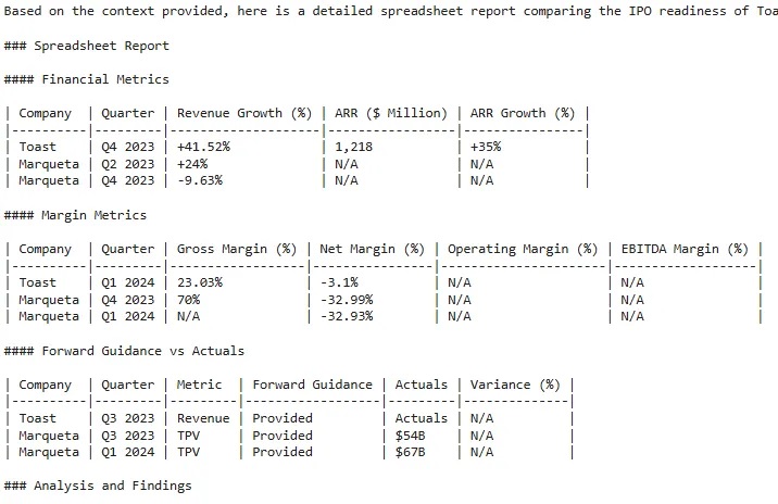 EMAlpha Insight
