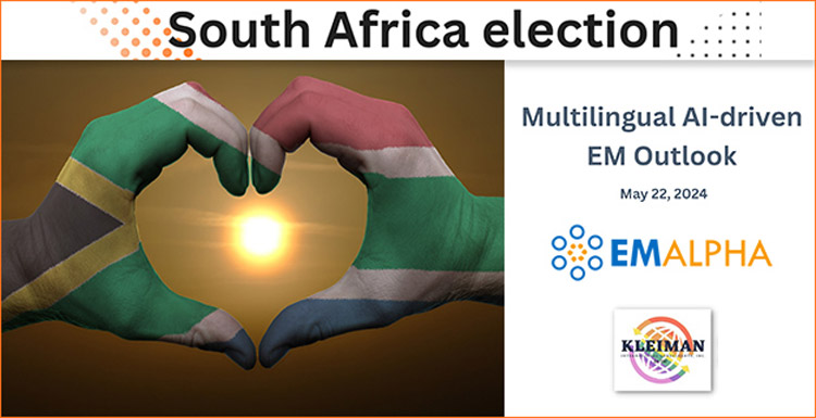 South Africa Election